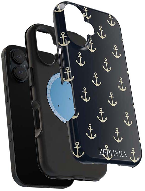 magsafe puzdro iPhone 16